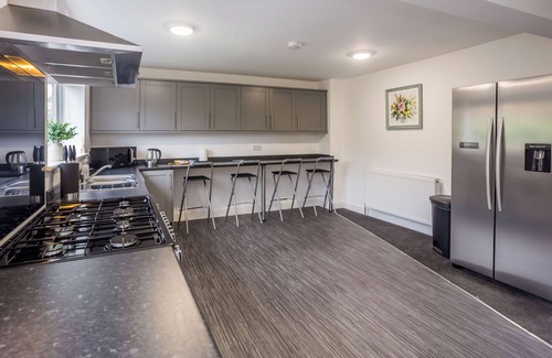 Durham House | 5 Monks Crescent