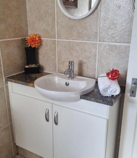 Marina Martinique Apartment | 5 on Aruba - Marina Martinique