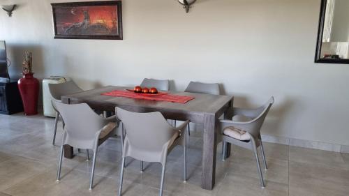 Marina Martinique Apartment | 5 on Aruba - Marina Martinique