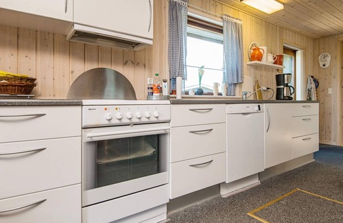 Juelsminde House | 5 person holiday home in Juelsminde