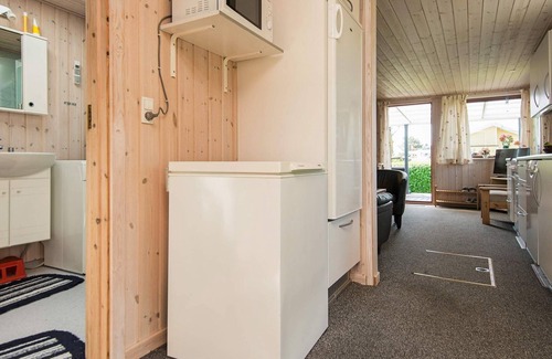 Juelsminde House | 5 person holiday home in Juelsminde