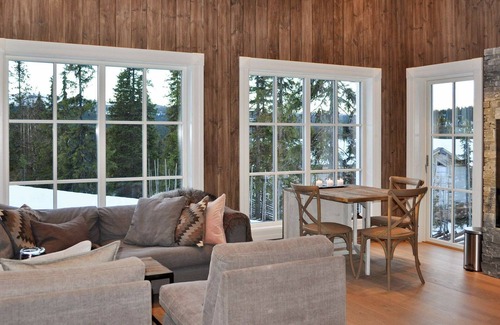 Skeikampen House | 5 person holiday home in Fåvang-By Traum