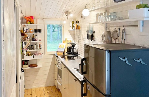 Djurhamn House | 5 person holiday home in DJURHAMN-By Traum
