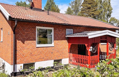 Billingsfors House | 5 person holiday home in BILLINGSFORS