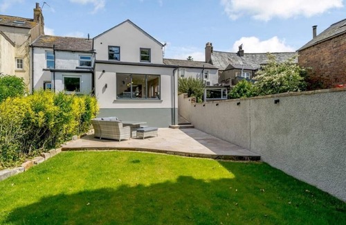 Cockermouth Cottage | 5 Star 3 bedroom Cottage - Cockermouth Lake District