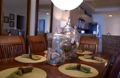 Dauphin Island Condo | 5 Star BeachAccommodations, Well Stocked, book now for 2025!