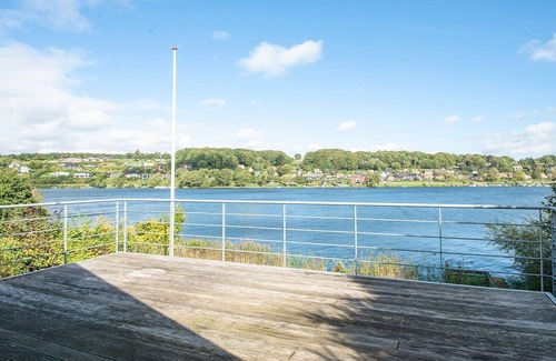 Ry House | 5 star holiday home in Ry