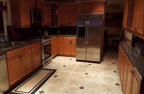 Paradise House | 5 STAR HOUSE WITH HEATED POOL