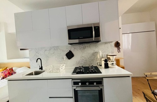 Zona Rosa Apartment | 5 Star Iconic Studio · King & Double Bed · Cibeles