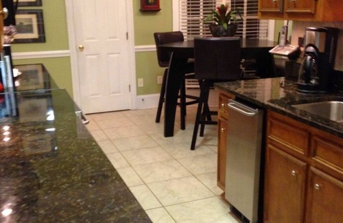 Biloxi House | 5-Star IMMACULATE Upscale 4 bedroom, 3.5 bath home sleeps 8/10 with 2 rollaways