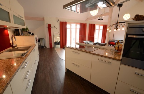 Niederhorbach House | 5-star loft apartment, honeymoon suite