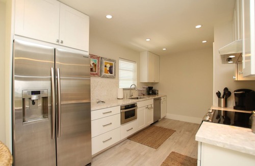 Islamorada House | 5 Star Modern Oceanfront Islamorada Townhome on the Beach!