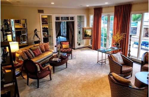 Muirlands Resort | 5-Star Private Resort - Lux Oasis