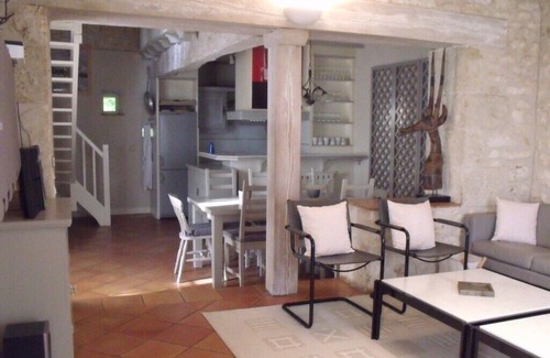 Valence-sur-Baise House | 5-star property, heated pool, tennis, golf, gym, 2.5 acre park