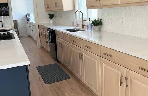 Seabrook Island House | 5 star Seabrook SEArenity 5bd/4.5bath under new mgmt. Free Golf cart in Aug&Sep