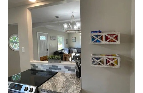 Cheyenne House | 5 StarđWagonWheel House-Perfect for ALL Travelers