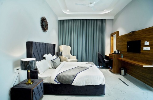 Amritsar Hotel | 5 States