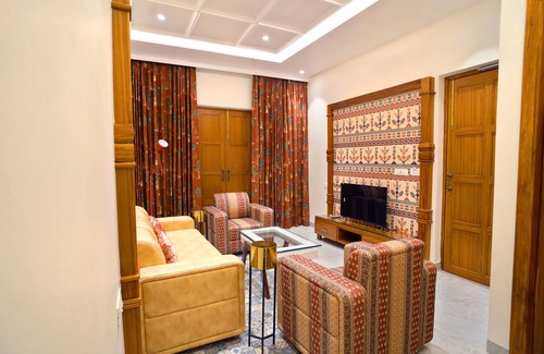 Amritsar Hotel | 5 States