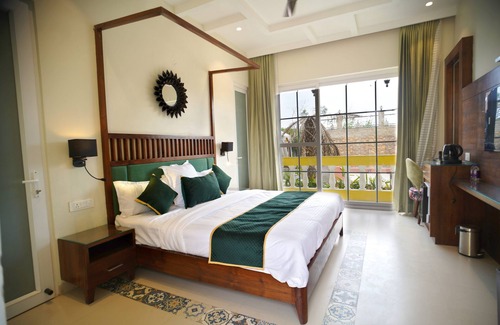 Amritsar Hotel | 5 States