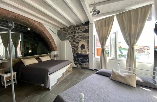 Manarola House | 5 Terre Pelagos 2