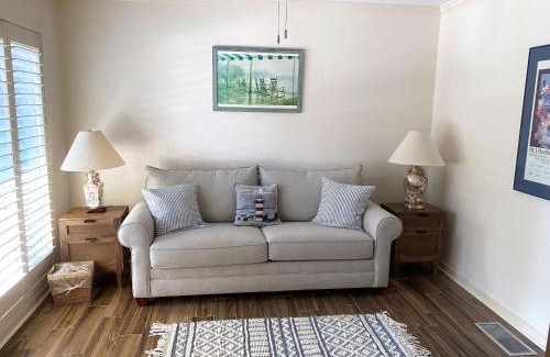 Beach Lagoon House | 5 Turtle Lane at The Sea Pines Resort