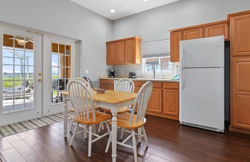 Lake Davenport Estates Villa | 5 Vista Loop Villa Su