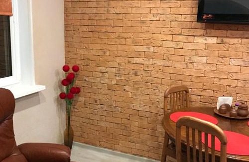 Kirovsk Apartment | 50 лет октября дом 33