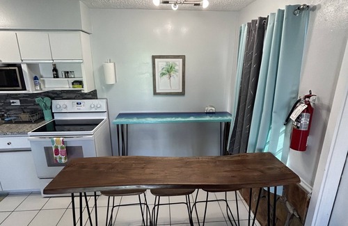 Little Venice House | 50’ dock on Vaca Cut, deep wide unlimited dockage.