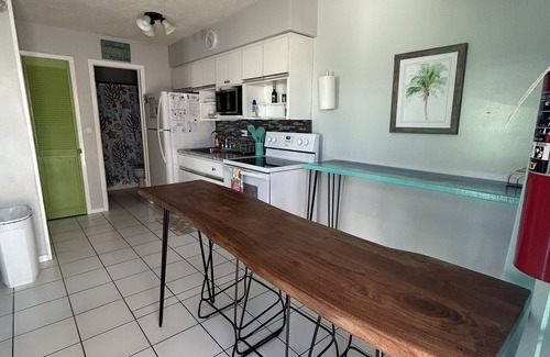 Little Venice House | 50’ dock on Vaca Cut, deep wide unlimited dockage.