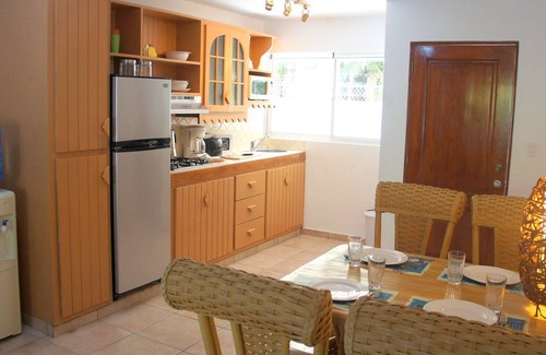 ProCab Apartment | 50% long-term discount available for 2BD/2BTH Cabarete residence
