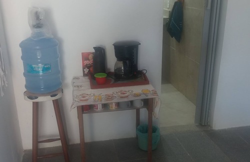 Marica House | 50 meters from the beach - feet in the sand