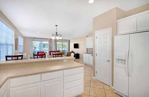 Tybee Island House | 500 Ft to the Beach Crossover at this spacious Island Home.