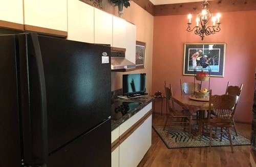 Sky Valley Condo | "5005" Valley View Condo Inside City of Sky Valley.nMonthly Rentals Available!