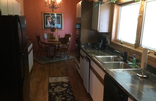 Sky Valley Condo | "5005" Valley View Condo Inside City of Sky Valley.nMonthly Rentals Available!