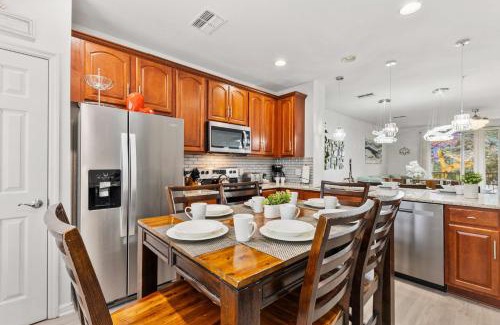 Florida Central Atlantic Coast House | 5014 Tideview Circle 9