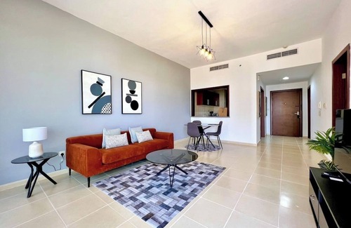Dubai Apartment | 503 Desert Sun · Brand New | One Bedroom | Pool