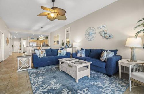 Clearwater Beach House | 506 Harborview Grande