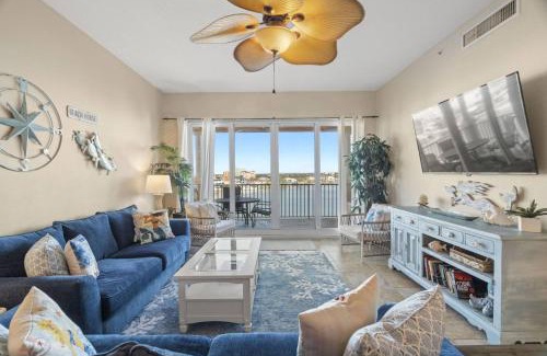 Clearwater Beach House | 506 Harborview Grande