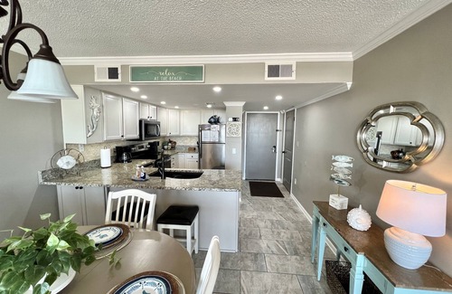 Gulf Shores Condo | 507 "A" Relaxing Bliss! Great Fall Rates!