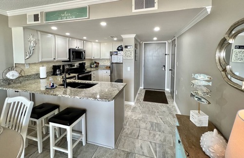 Gulf Shores Condo | 507 "A" Relaxing Bliss! Great Fall Rates!