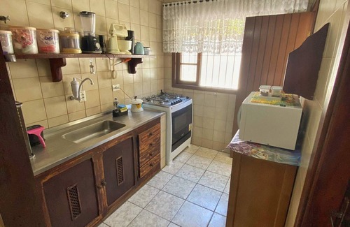 Praia Grande House | 50m from Juliao Beach - Super cozy house!