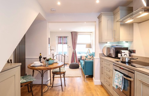 Aldeburgh Cottage | 51 Tern Cottage, Aldeburgh