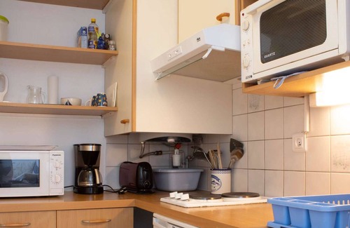 Erquy Apartment | 514 - In Erquy, on the edge of the central beach