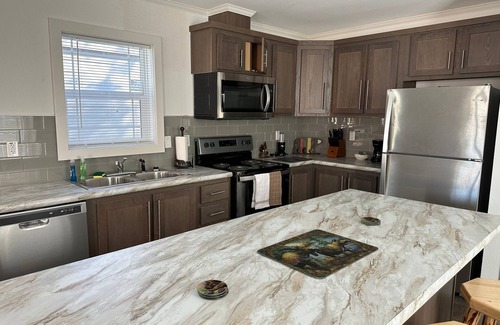 West Yellowstone House | 516 - House in West Yellowstone