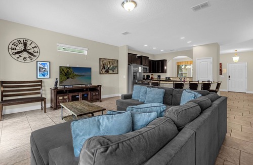 Loughman Cottage | 5180 Spectacular 5bd4ba- Private Pool&spa