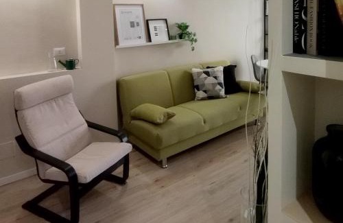 Santa Rita Apartment | 52 - Appartamento bilocale