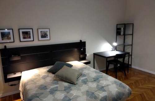 Santa Rita Apartment | 52 - Appartamento bilocale