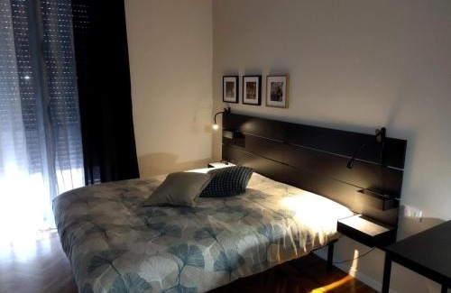 Santa Rita Apartment | 52 - Appartamento bilocale
