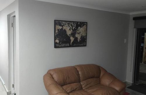 Meer En See Apartment | 52 on Marlynhoek Self Catering Apartment