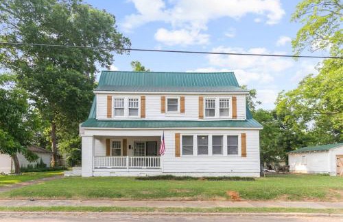 Birmingham House | 52nd Ensley Chic